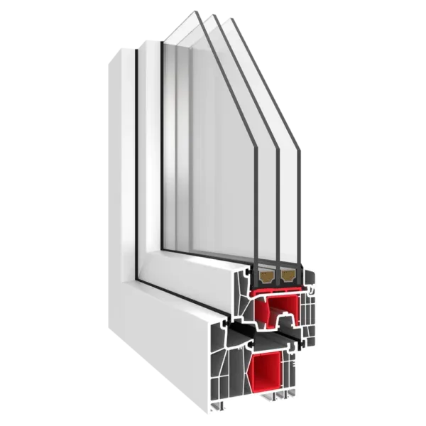 Montáž plastových, hliníkových a drevených okien – Windowly