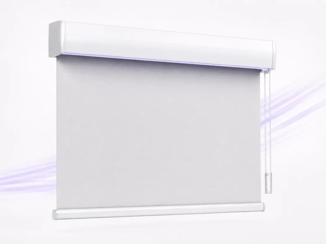 Celotieniace blackout roletky na mieru – Windowly