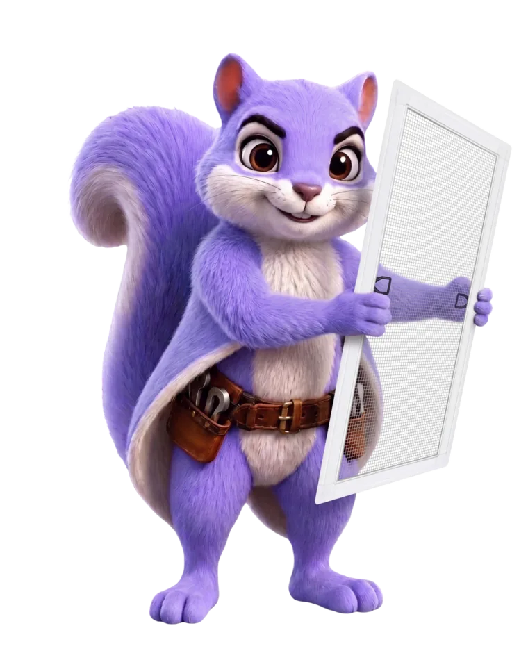 Windowly maskot
